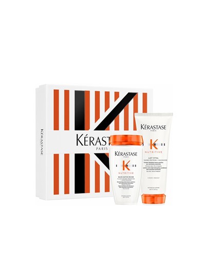 Picture of KERASTASE NUTRITIVE PACK